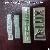 Metal Plate Individual Stickers