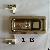 Enclosed Trailers Rear Door Locking Gear