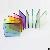 Color Laminated Glass