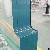 Low Iron Laminated Glass