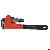 Pvc Dipped Handle Pipe Wrench