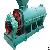 New Type Organic Fertilizer Dedicated Granulator