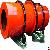 Rotary Drum Fertilizer Granulator