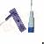 Best Sellers 8 Pin Disposable Spo2 Sensor, Infant, 0.9m