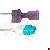 Best Sellers Ge Trusignal 9 Pin Disposable Spo2 Sensor, Adult, 0.9m