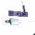 Manufacturing Masimo 6 Pin Disposable Spo2 Sensor, Infant, 0.9m