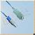 Bci 7 Pin Reusable Spo2 Sensor Adult Finger Clip, L 3m