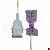 Bci 9 Pin Disposable Spo2 Sensor, Adult, 0.9m