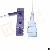 Bci 9 Pin Disposable Spo2 Sensor, Infant, 0.9m