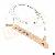 Bci 9 Pin Disposable Spo2 Sensor, Neonate, Adult, 0.9m