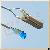 Biolight 12pin Reusable Spo2 Sensor Veterinary Animal Use, L 3m