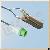 Bionet 6 Pin Reusable Spo2 Sensor , Veterinary Animal Use, L 3m