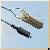 Biosys 6 Pin Reusable Spo2 Sensor Veterinary Animal Use, L 3m