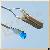 Bruker 12pin Reusable Spo2 Sensor Veterinary Animal Use, L 3m