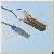 Choice 9 Pin Reusable Spo2 Sensor Veterinary Animal Use, L 3m