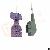 Criticare Csi 6 Pin Disposable Spo2 Sensor, Adult, 0.9m
