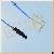 Datex Ohmeda 7 Pin Reusable Spo2 Sensor , Pediatric Silicone Soft Tip, L 3m