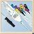 Excellent Quality And Factory Supply Burdick Eclipse Quinton Atria One Piece Ecg Cable, Snap, Iec