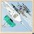 Excellent Quality Nihon Kohden Br 911d Ecg Cable 10 Leadwires