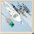 Excellent Spacelabs One Piece Ecg Cable 10 Leadwires