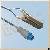 Factory Price Mindray 7 Pin Reusable Spo2 Sensor, Veterinary Animal Use, L 3m