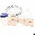 Factory Price Nellcor 7 Pin Disposable Spo2 Sensor, Adult, 0.9m