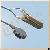 Factory Supply Csi 6 Pin Reusable Spo2 Sensor, Veterinary Animal Use, L 3m