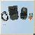 Fashionable Design Compatible Gray Pulsoximeter For�patient