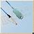 Fast Delivery Draeger 8 Pin Reusable Spo2 Sensor Adult Finger Clip, L 3m