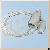 Free Samples Datex Ohmeda 10 Pin Reusable Spo2 Sensor Adult Finger Clip, L 3m