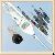 Fukuda Msc 8111 One Piece Ecg Cable 10 Leadwires Needle, Aha