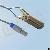 Gmi 6 Pin Reusable Spo2 Sensor, Veterinary Animal Use, L 3m