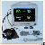 Good Quality 12.1 Inch Multi-parameter Patient Monitor