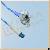 Good Quality Draeger 7 Pin Reusable Spo2 Sensor, Neonate Silicone Wrap, L 3m