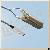 Good Quality Draeger 8 Pin Reusable Spo2 Sensor, Veterinary Animal Use, L 3m