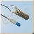 Hellige 10 Pin Reusable Spo2 Sensor, Veterinary Animal Use, L 3m