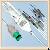 High And Cute Quality Spacelabs One Piece Ecg Cable 10 Leadwires
