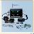 High Quality 8 Inch Multi-parameter Patient Monitor