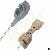 Hot Sale Criticare Csi 6 Pin Disposable Spo2 Sensor, Pediatric, 0.9m