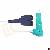 Hot Sale Datascope 9 Pin Disposable Spo2 Sensor, Neonate Adult, 0.9m