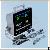 Hot Selling 12.1 Inch Portable Parameter Patient Monitor With Accessories Box 3