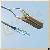 Low Price Csi Criticare 5 Pin Reusable Spo2 Sensor , Veterinary Animal Use, L 3m