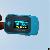 Manufacturer Finger Oxygen Meter