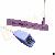 Manufacturing Mek 7 Pin Oximax Disposable Spo2 Sensor, Neonate Adult, 0.9m