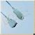 Masimo 14 Pin Reusable Spo2 Sensor Adult Finger Clip, L 3m