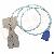 Mek 7 Pin Oximax Disposable Spo2 Sensor, Adult, 0.9m