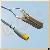Mek 8 Pin Reusable Spo2 Sensor Nellcor Module, Veterinary Animal Use, L 3m