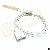 Most Selling Products Nellcor 7 Pin Disposable Spo2 Sensor, Neonate Adult, 0.9m