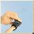 New Design Tpu Blue Finger Oxygen Sensor For Sale