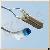Newtech 12 Pin Reusable Spo2 Sensor Veterinary Animal Use L 3m